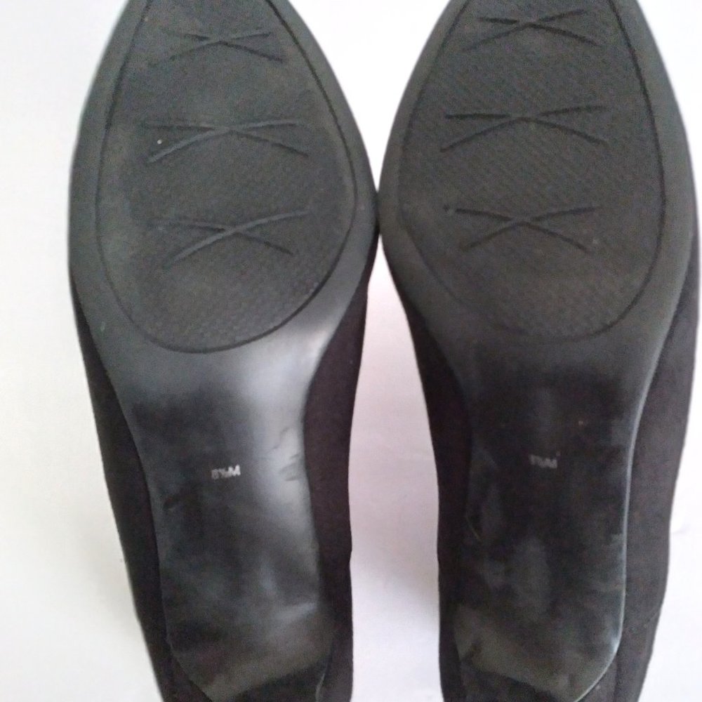 💚 Impo "Scape" Textile Ankle Boot - Picture 6 of 6